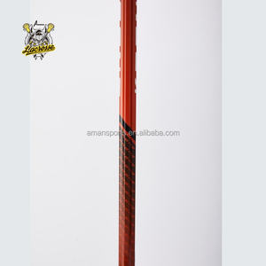 Palos de Lacrosse <span class=keywords><strong>Amman</strong></span>, Personalizados con Logotipo, Aleación Compuesta de Escandio y Aluminio, para Hombre y Mujer - Product Image 6