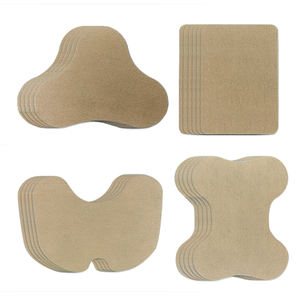 OEM 공장 해병 패치가있는 뜨거운 판매 중국 멀미 방지 패치 - Product Image 6