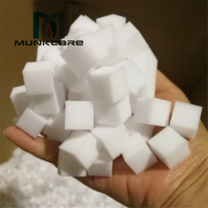 แผ่นโฟมเมลามีนกันไฟ ดูดซับเสียง ความหนาแน่น 22  แกนโพลียูรีเทน แผ่นอะคูสติก - Product Image 1