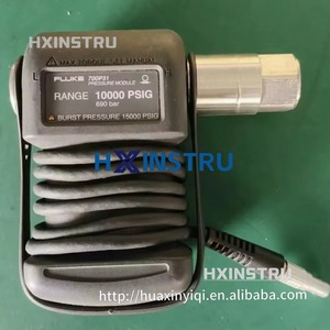 700P31 โมดูลวัดความดัน 10000PSIG 690KPa 690 บาร์ H - Product Image 1