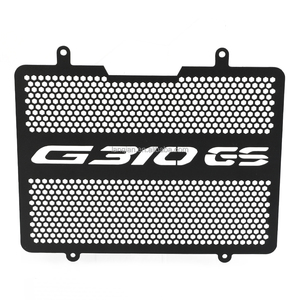 Protector de radiador para motocicleta <span class=keywords><strong>BMW</strong></span> G310GS G310R <span class=keywords><strong>G310</strong></span> <span class=keywords><strong>GS</strong></span> 2017 2018 <span class=keywords><strong>2019</strong></span> 2020 2021, 2022 G 310 <span class=keywords><strong>GS</strong></span> - Product Image 5