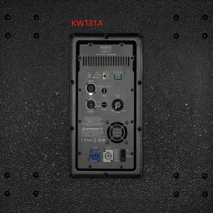 โมดูลเครื่องขยายเสียงลำโพงแอคทีฟ 1000W ของโรงงาน Aoshen สำหรับกล่องลำโพงซับวูฟเฟอร์ โมดูลลำโพงแอคทีฟ - Product Image 3