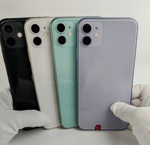 Telefono usato originale per iPhone 11 sbloccato per iPhone 11 con 64gb 128gb 256gb telefoni-all'ingrosso-prezzo per Apple per iPhone 11 - Product Image 4