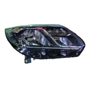 Faro Delantero para <span class=keywords><strong>Chevrolet</strong></span> TrailBlazer Colorado <span class=keywords><strong>S10</strong></span> 2016 2017 2018 2019 2020 <span class=keywords><strong>2021</strong></span> 2022 2023 2024, Faro para Holden Trailblazer - Product Image 1