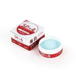 Poudre de dents de requin SP-4, Probiotiques, Santé et protection des gencives, Éclaircit et blanchit les dents, Élimine les taches, Nettoie les dents - Product Image 5