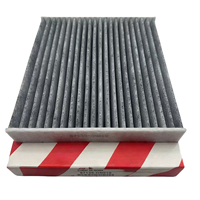 Applicable aux modèles de véhicules Toyota, Kia, Hyundai et Nissan 87139-ON010, 87139-33010, 87139-30040 pour les filtres de climatisation.