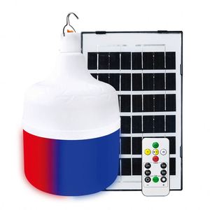 Solar LED <b>String</b> <b>Lights</b> Retro Garden Cafe Bulb Stake Clip Mini <b>Outdoor</b> Lighting IP65 Plastic Material - Product Image 2