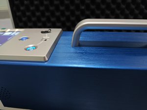 <span class=keywords><strong>Retroreflectometer</strong></span> voor wegmarkeringen - Product Image 4