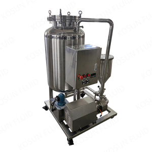 Гомогенизатор для эмульгатора - Product Image 5