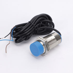 Commutateur de proximité M30 LJ30A3-15-Z/BX d'origine nouveau 24V à trois fils 24V normalement ouvert <span class=keywords><strong>prix</strong></span> compétitifs - Product Image 2