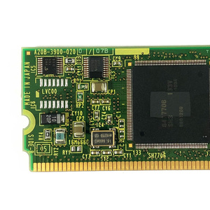 A20B-3900-0200 New Original Sram Card PCB Circuit Board FANUC - Product Image 3