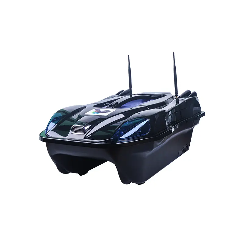 Boatman อุปกรณ์ตกปลาคาร์พ Sonar RC CL4,ใหม่อุปกรณ์เสริมอุปกรณ์ตกปลาคาร์พตะขอตกปลาคาร์พตกปลาคาร์พ