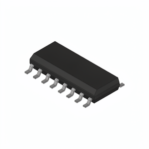 Composants électroniques d'origine Power Management (PMIC) 16 SOIC HIP1011CBZA – Achetez en ligne – Service tout-en-un - Product Image 1