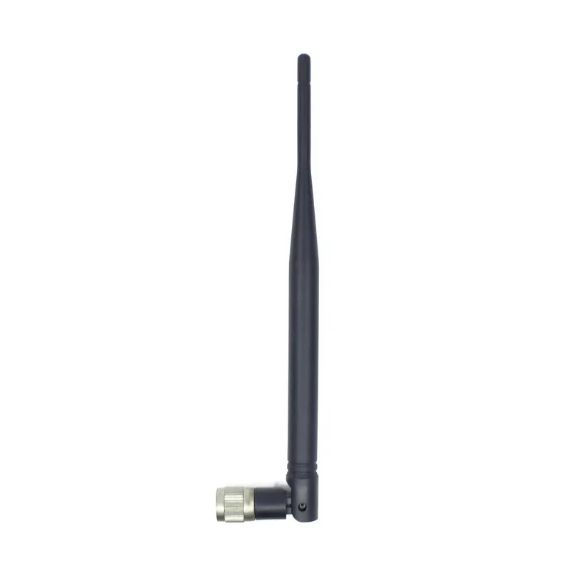 TNC Male 2.4GHz 5dBi Aerial Wireless WIFI Booster Antenna For Amplifier WLAN Router