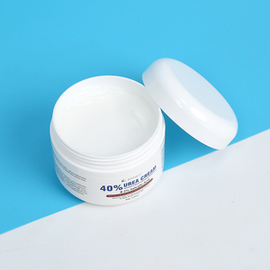 <span class=keywords><strong>Crema</strong></span> para Pies con 40% de <span class=keywords><strong>Urea</strong></span>, Marca Privada OEM ODM, Eliminador de Callosidades con 2% de Ácido Salicílico, Hidratación Intensiva, Reparación de Talones Agrietados - Product Image 3