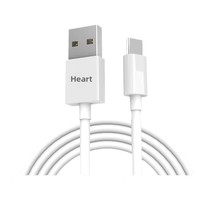 Câble de charge rapide USB-C 6A de 2 m compatible iPhone 15-17 Pro Max avec gaine TPE et transfert de données