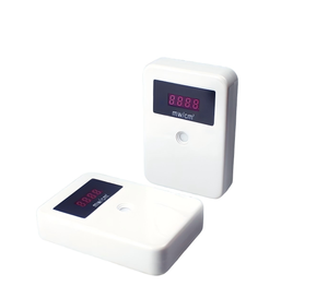 Işık ölçer, Oral kür lambası kırılma ekipmanı - Product Image 1