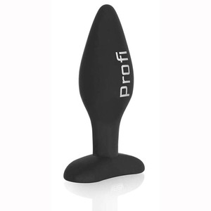 Anal Plug Flared Base: Best for Comfort & Safety