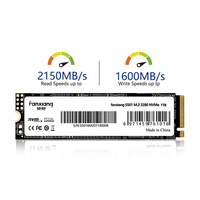 OEM Massal 128GB 256GB 512GB 1 2 TB 1TB 2TB M2 M.2 2280 PCIe NVMe SSD PCI Express Gen3x4 Disco Duro Hard Drive dengan Chip QLC