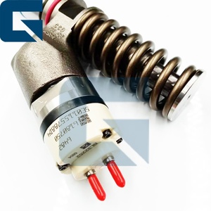 Inyector de Combustible Diésel 618-0750 6180750 para Motor C15 C18 - Product Image 3