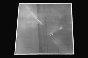 Grande feuille <span class=keywords><strong>de</strong></span> <span class=keywords><strong>lentille</strong></span> <span class=keywords><strong>de</strong></span> <span class=keywords><strong>Fresnel</strong></span> 1000x1000mm PMMA Taille personnalisée d'usine pour un usage industriel et une conception optique - Product Image 6