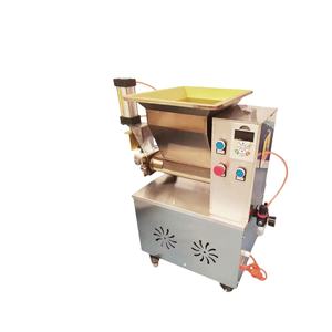 Máquina Cortadora de Masa Eléctrica Automática Comercial Continua para Pizza, Pan, Galletas y Donas, Equipo de Panadería - Product Image 1