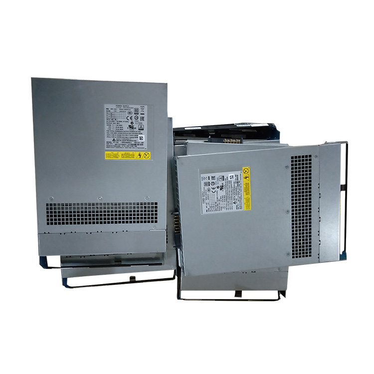 100% рабочее Электропитание для HDS HUS130 110 TDPS-600FB в R0501-A0030 3285197-A 600W полностью протестирована