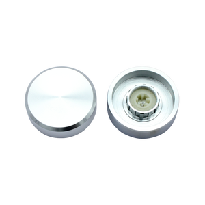 X121 X120 X190 X119 Accessoire de bouton électronique pour produits électroniques, Bouton de mixage DJ, Capuchon de bouton universel, Accessoire de dispositif - Product Image 4