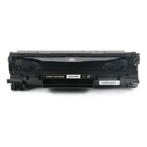 UNICO原装质量兼容黑色碳粉盒85A 85 A 285A 285 a CE285A适用于惠普激光打印机P1100 P1102