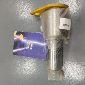 11D0004 บูชยึดถังต่ำ 54A0007 สำหรับรถตัก ZL50CN - Product Image 1