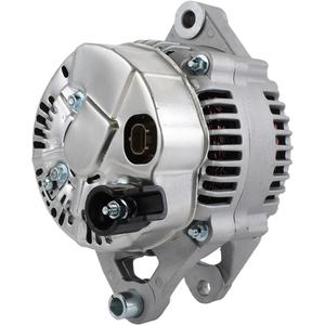 Alternatore di sistemi elettrici Auto per Dodge Dakota 3.9 V6 1996-03 EHC EHO/Dodge Durango 5.9 V8 2001-03 Ram pickup 5.9 V8 02-03 - Product Image 3