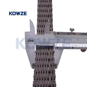 Auto T/F เอาต์พุตเพลาไดรฟ์สําหรับ Mitsubishi <span class=keywords><strong>4X4</strong></span> รับ L200/Triton 2015- KB4T 3220A006 MR367818 ชิ้นส่วนยานยนต์ - Product Image 3