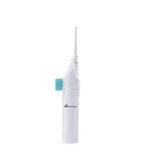 USB-Powered Portable for Oral Irrigator Manual Water <b>Toothpick</b> Toothbridge Pressure Household Oral Cleaner with Hand Movement Fl - Product Image 2