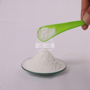 Anionische Pam Polymeer Flocculant Voor Sedimentatie In Industriële En Gemeentelijke Effluent - Product Image 1