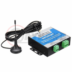 Wayhang RTU-5024 4G <span class=keywords><strong>GSM</strong></span> cổng mở Swing trượt nhà để xe điều khiển từ xa CE chứng nhận 12V chuyển đổi on/off - Product Image 4