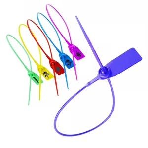 Chất lượng cao một thời gian sử dụng hải quan con dấu nhựa cho container hàng hóa - Product Image 2