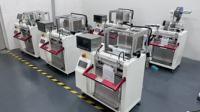 Autobag / Ensacheuse automatique en polyéthylène avec étiqueteuse