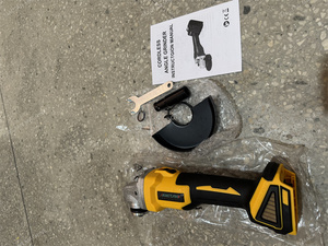 Wholesale Electric Industrial Brushless Profession Power Cordless <b>Tool</b> <b>Set</b> <b>Tools</b> Kit 4 in 1 <b>Tools</b> - Product Image 4