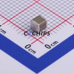 1210X476M100CT SMD Capacitor (MLCC) 1210 ( Capacitance: 47uF )( Precision: 20% Rated Voltage: 10V ) - Product Image 1