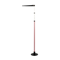 ABS Digital Height Gauge 0-200mm 0.01mm Precision Measuring Tool with Display for Industrial & Lab Use