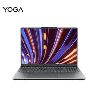 Vente en gros : Nouveaux ordinateurs portables Lenovo Yoga Pro 16 Aura, Intel Ultra 9 de 2e génération, RTX 5060, multi-spécifications, écran tactile 3.2K double OLED, approvisionnement en vrac