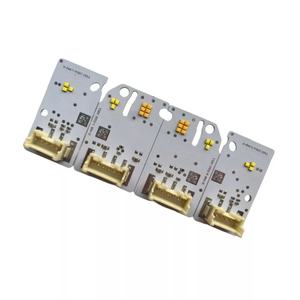 Ice Blue Angel Eyes DRL LED Boards OEM 63119448115 63119448116 pour BMW 2 '<span class=keywords><strong>F40</strong></span> F44 Gran Coupé 228iX M235iX 2020-2024 - Product Image 5