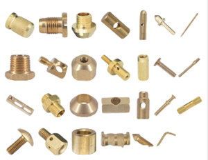 Tùy chỉnh đồng kim loại mũi nón bút <span class=keywords><strong>CNC</strong></span> Phụ kiện làm bằng đồng thau cho các trường học & văn phòng viết văn phòng phẩm với khuyến mãi - Product Image 6