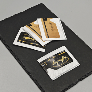 Bolsa de filtro de goteo <span class=keywords><strong>para</strong></span> el oído colgante VFR importada de Japón diseñada <span class=keywords><strong>para</strong></span> café especial con extracción limpia y preparación fácil - Product Image 4
