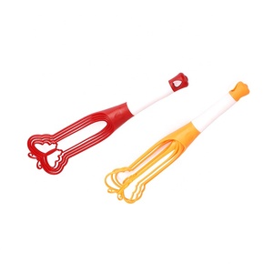 que se puede girar fácilmente burbujeante de cocina para hornear pastel colorido <span class=keywords><strong>precio</strong></span> <span class=keywords><strong>huevo</strong></span> batidor - Product Image 5