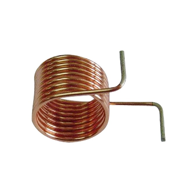 Copper Wire Induction Cooker Coil