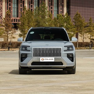 Zeekr 8X 2026 Max 55kWh, Auto Híbrido <span class=keywords><strong>de</strong></span> Lujo <span class=keywords><strong>de</strong></span> Nivel <span class=keywords><strong>de</strong></span> Entrada, Carga Rápida <span class=keywords><strong>de</strong></span> 900V, 1362km <span class=keywords><strong>de</strong></span> Autonomía Total para Viajes <span class=keywords><strong>de</strong></span> Larga Distancia - Product Image 6