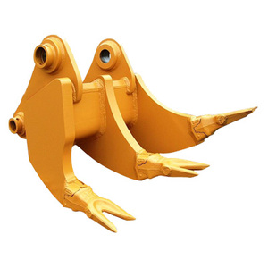 Destripador excavadora de mango de alta calidad gancho multi <span class=keywords><strong>rock</strong></span> ripper para excavadora hecho en China - Product Image 2