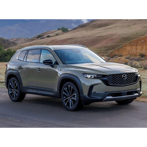 CX-50มาสด้า2023ถึงตอนนี้ VA4050070 VA40-50-070เหล็กกันชนหน้ารถแบบเปลี่ยนได้ - Product Image 3