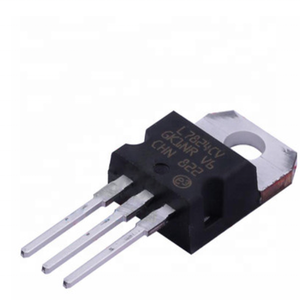 Linh kiện điện tử tích cực điều chỉnh điện áp l7824cv L7824CV-DG mới và 100% gốc IC - Product Image 1